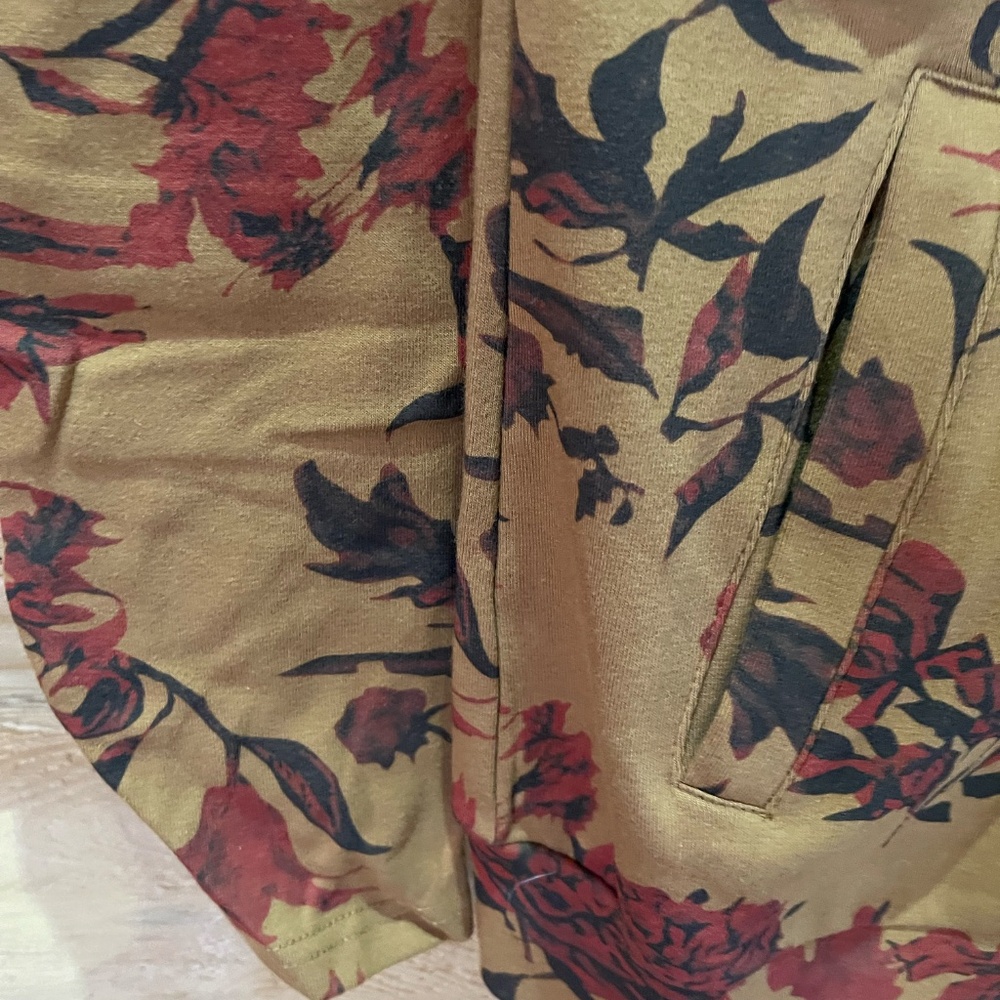 DoubleHood Sweatshirt - Picture 6 of 10